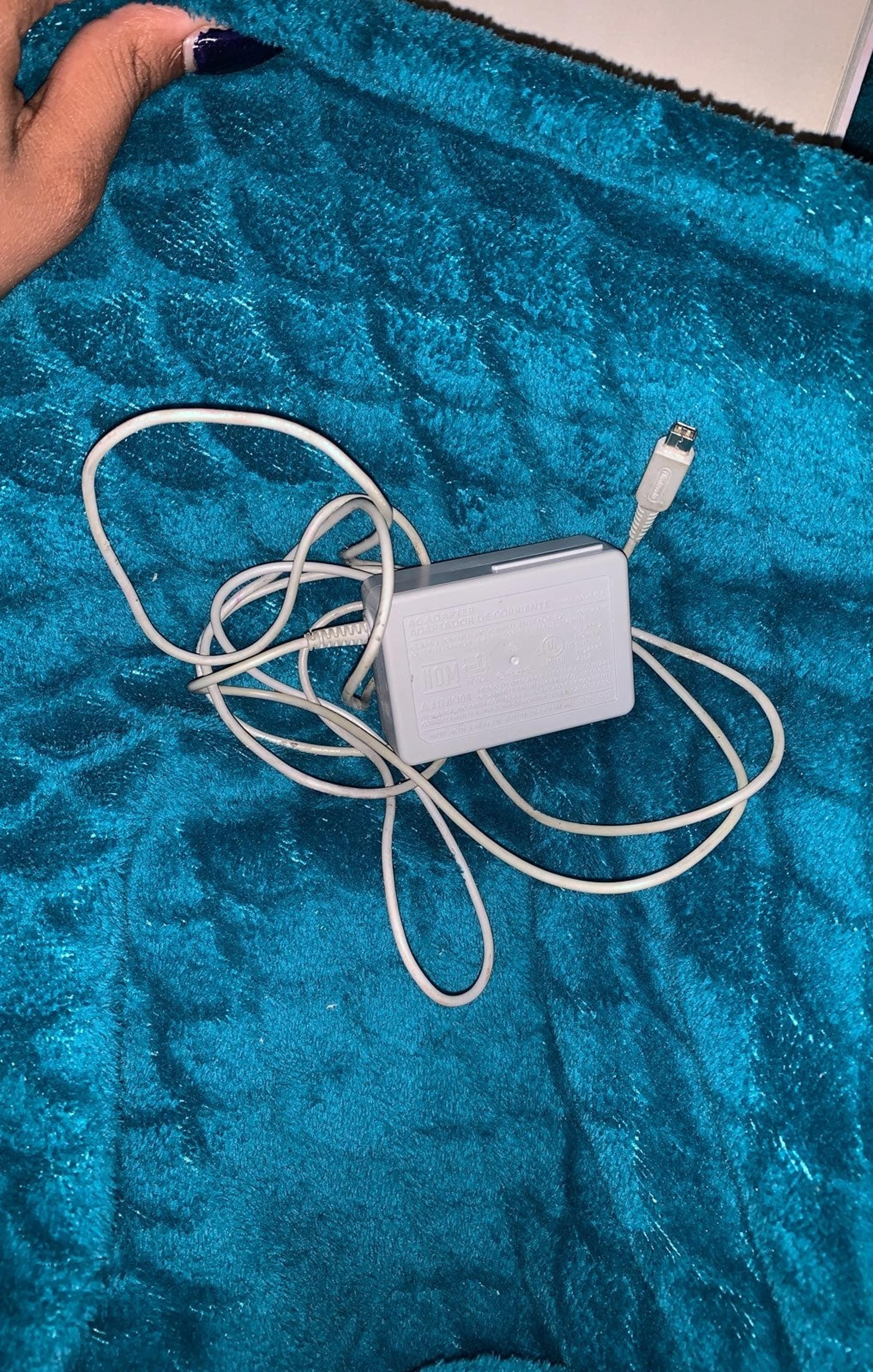 charger