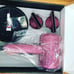 Bling Pro Blow Dryer