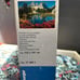 5000, Ravensburger, Dolomites: Lake in the Sella Pass
