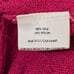 Eileen Fisher Silk Blend Valentine Cardigan pink sweater coastal grandma L Large