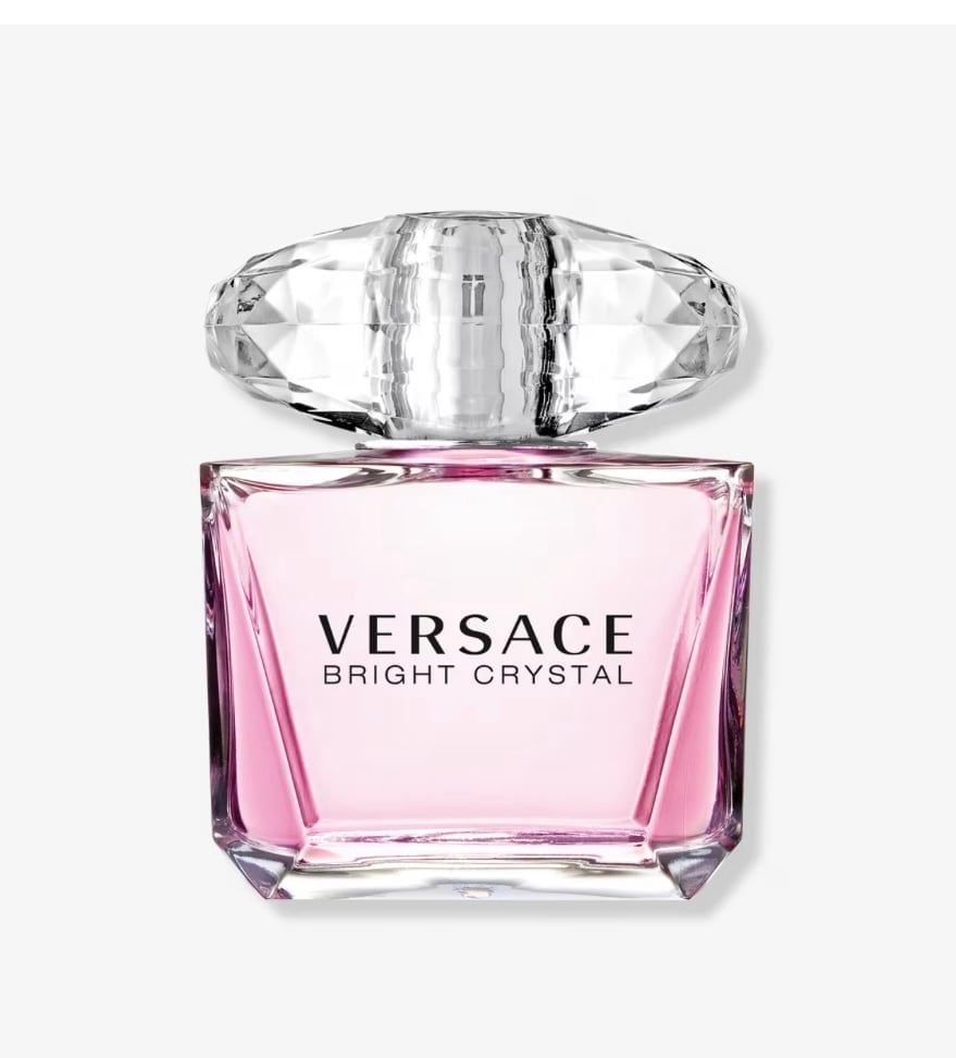 Versace Bright Crystal