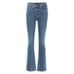 NWT 3x1 Poppy High-Rise Bootcut Jeans