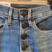 NWT 3x1 Poppy High-Rise Bootcut Jeans