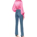 NWT 3x1 Poppy High-Rise Bootcut Jeans