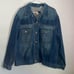 GAP Denim Jacket size XXL