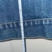GAP Denim Jacket size XXL