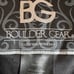 Boulder Gear Women’s Black Waterproof Snow Ski Pants