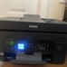 Epson WF-2830 printer