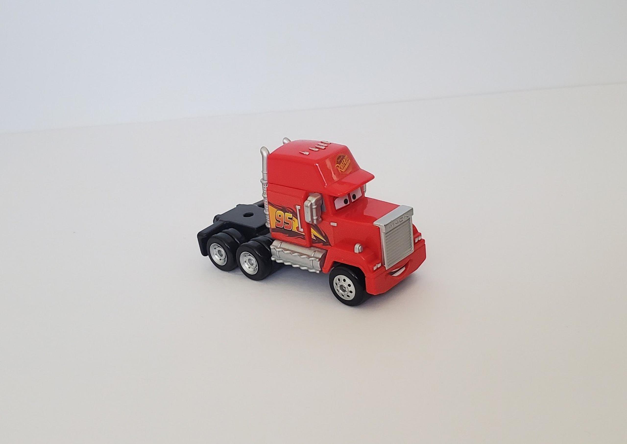 Tomy Disney Pixar Cars Mack