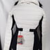 Womens Colorblock Puffer Recco Technology Ski Collection Jacket Size Large