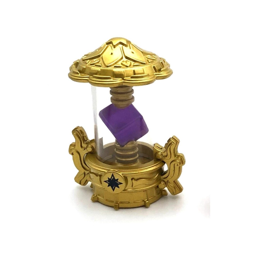 Skylanders Imaginators Creation Crystal Legendary Magic Lantern by Activision