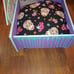Tiny Dog Bed