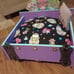 Tiny Dog Bed