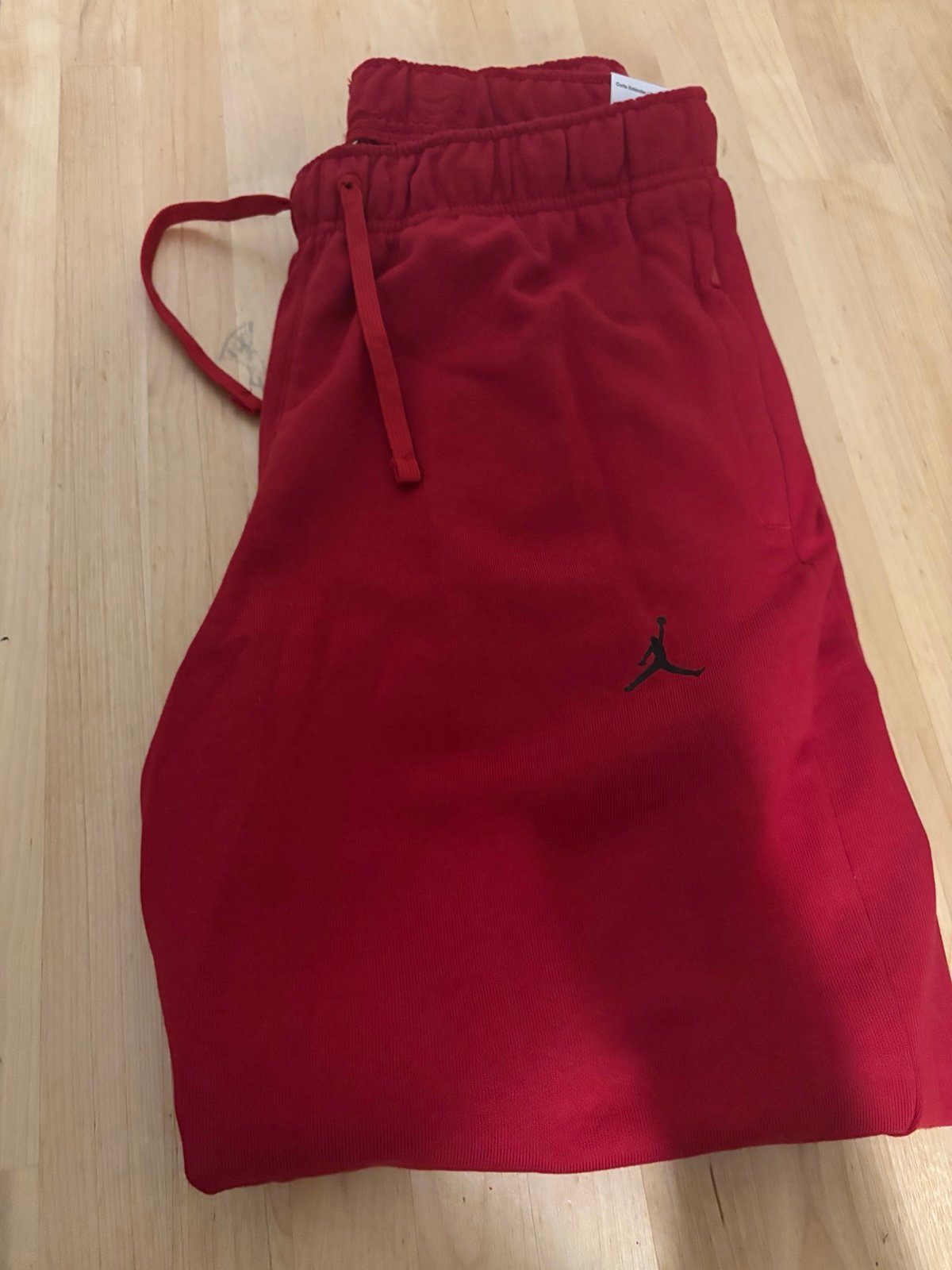 Sweat pants