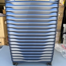Samsonite Element XLT Hardside Luggage Set 27 & 20 w/ 360 wheels - Navy Blue