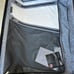Samsonite Element XLT Hardside Luggage Set 27 & 20 w/ 360 wheels - Navy Blue
