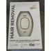 Kenzzi IPL Hair Removal Handset With Power Cord And Instructions 3 Lenses EUC