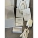 Kenzzi IPL Hair Removal Handset With Power Cord And Instructions 3 Lenses EUC