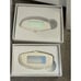 Kenzzi IPL Hair Removal Handset With Power Cord And Instructions 3 Lenses EUC