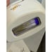Kenzzi IPL Hair Removal Handset With Power Cord And Instructions 3 Lenses EUC