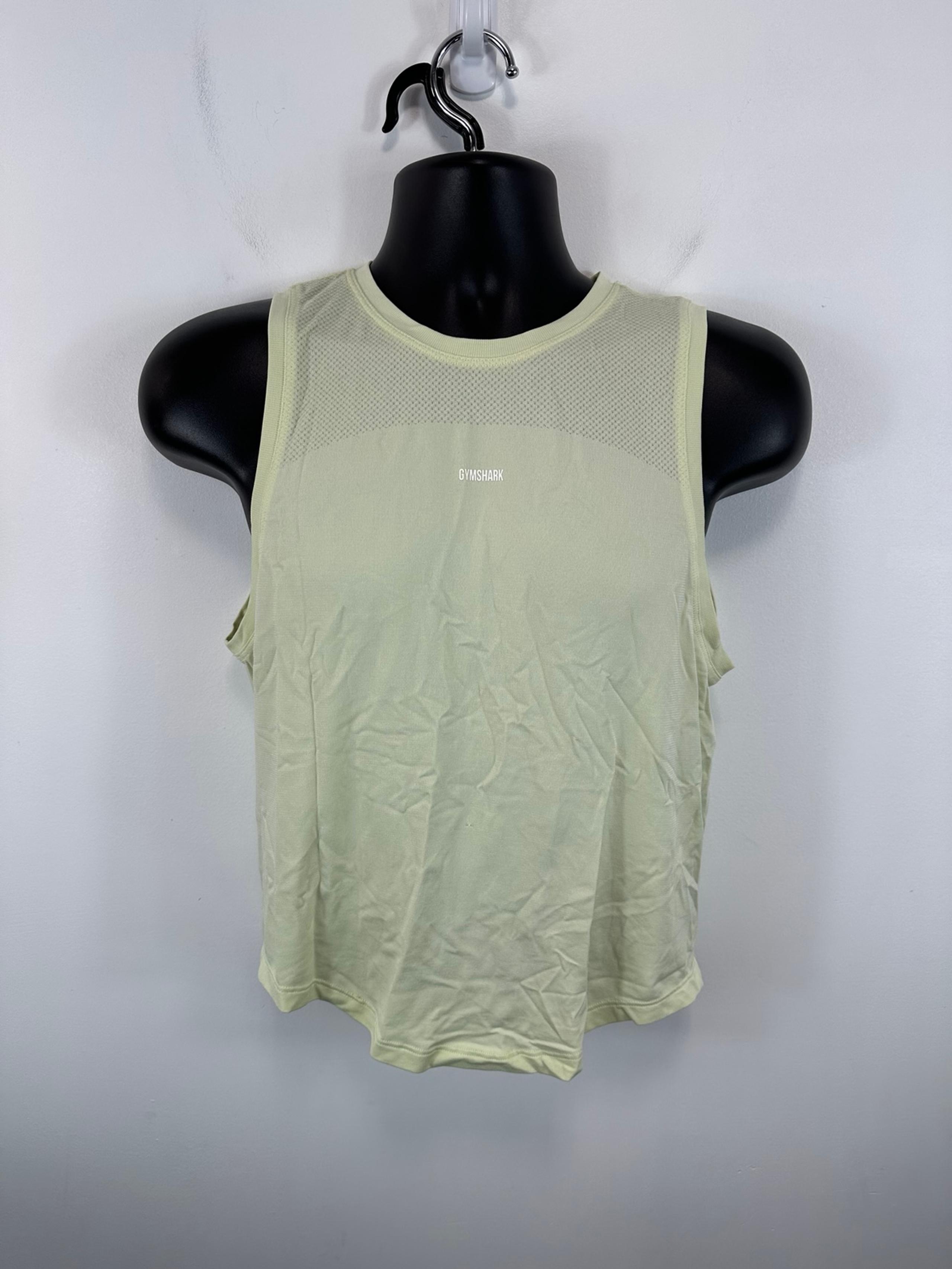 Gym Shark Women's Athletic Tank Top
