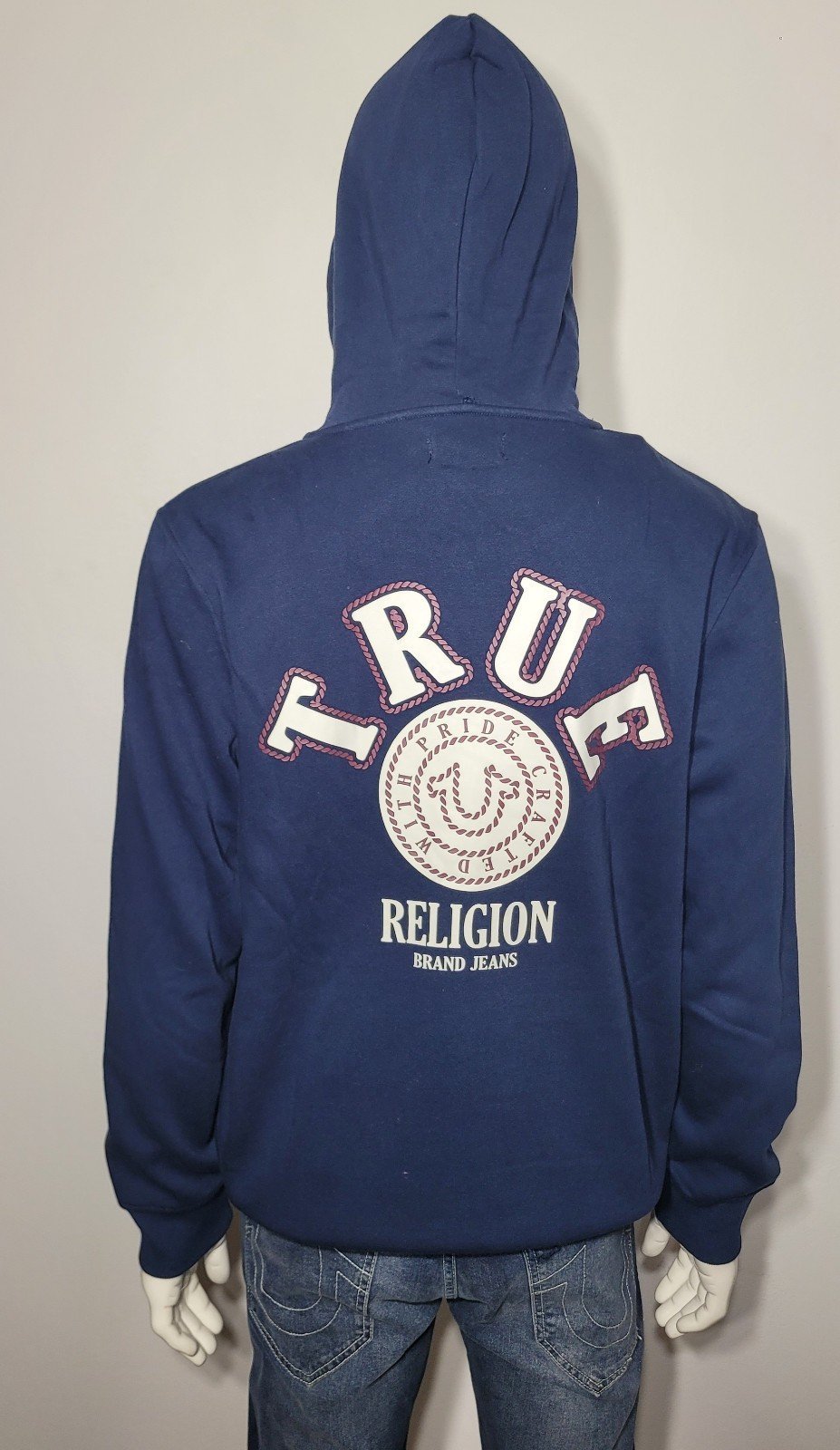 True Religion Hoodie