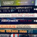 14 Philip K. Dick Hardcovers-High Castle Frolix 8 Scanner- Custom Lot (For-Mat)