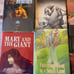 14 Philip K. Dick Hardcovers-High Castle Frolix 8 Scanner- Custom Lot (For-Mat)