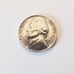 1944 Jefferson Nickel FS (MS)