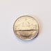 1944 Jefferson Nickel FS (MS)