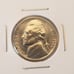 1944 Jefferson Nickel FS (MS)