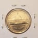 1944 Jefferson Nickel FS (MS)