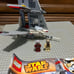 Lego Star Wars 75081 T-16 Skyhopper