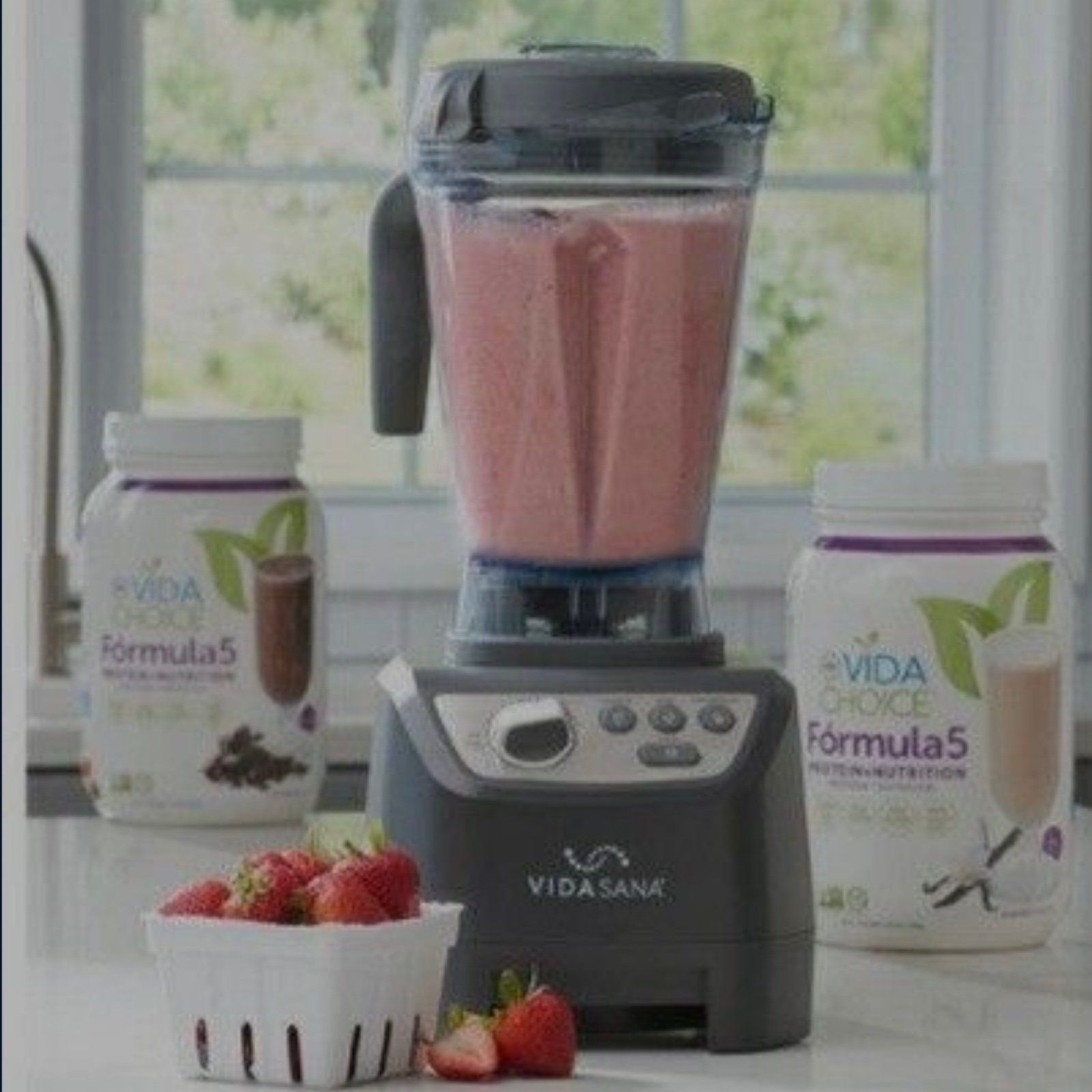 Princess House BPA free Blenders Mercari