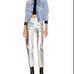 Levis premium denim jacket nwt