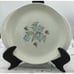 W S George China SHERWOOD Leaves Platter