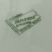 W S George China SHERWOOD Leaves Platter