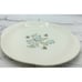 W S George China SHERWOOD Leaves Platter