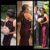 prom dress size 2