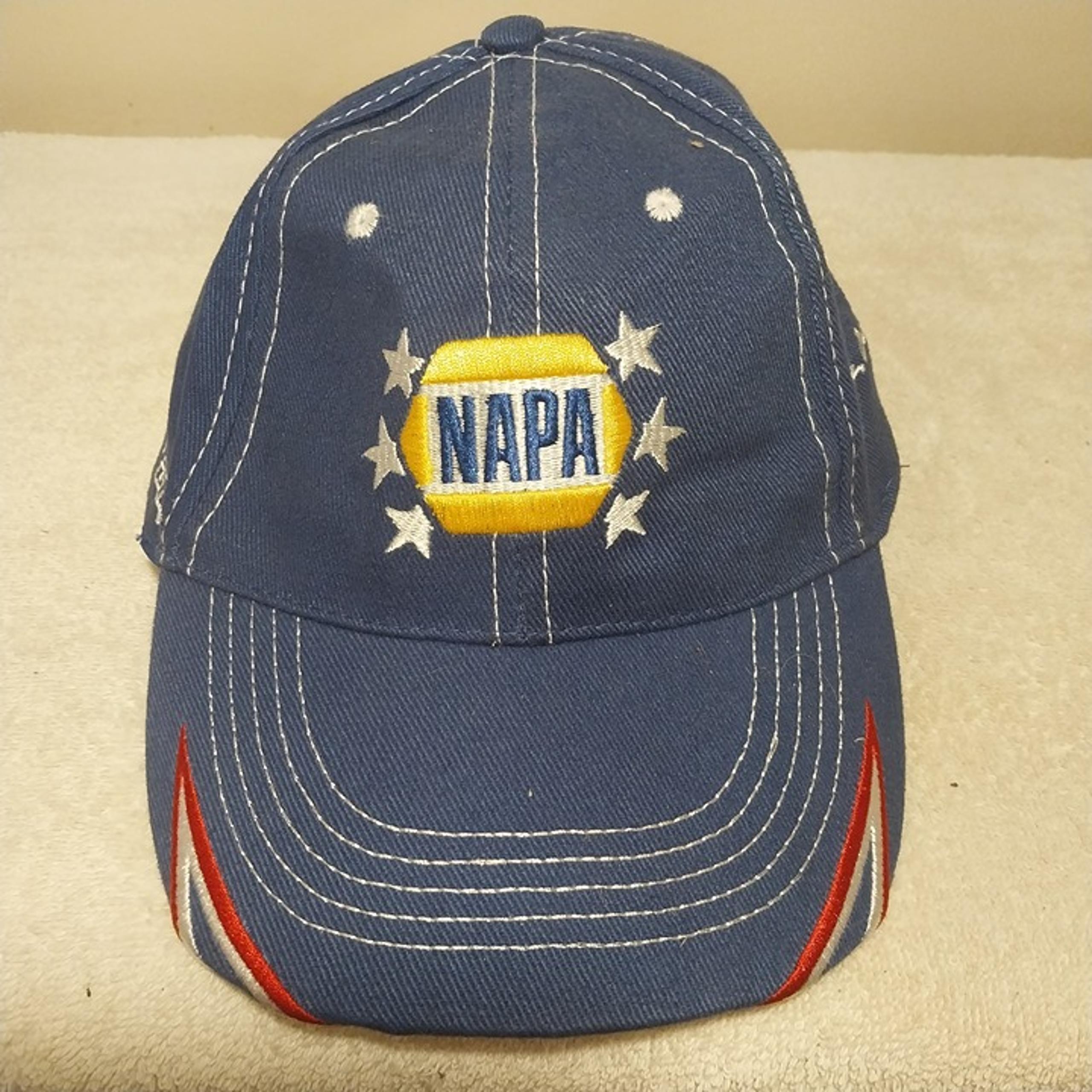 **New** Chase Elliott # 9 NAPA Racing Cap Hat Adult Mens Adjustable Hat - NASCAR