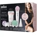 Braun Beauty Set Silk.Epil 9