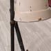 Ideal and Distinctive Distressed Table Lamp