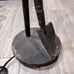 Ideal and Distinctive Distressed Table Lamp