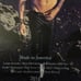 FLATT MAGAZINE 8 Lenny Kravitz Nick Cave Rose McGowan Jeff Koons 2014