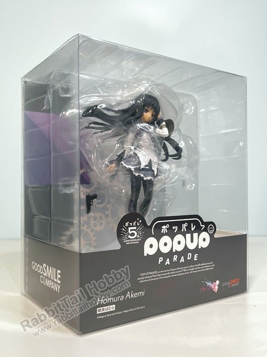 Good Smile Company POP UP PARADE Homura Akemi - Puella Magi