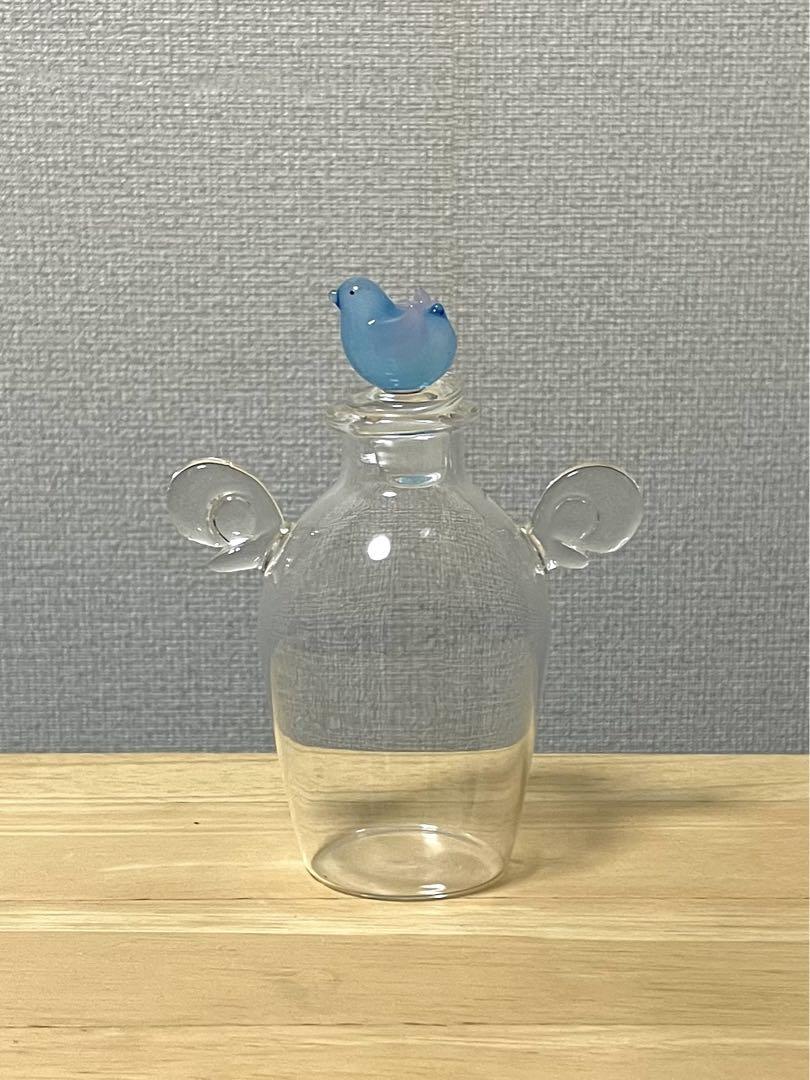 CLAMP Kobato. Kobato's Bottle