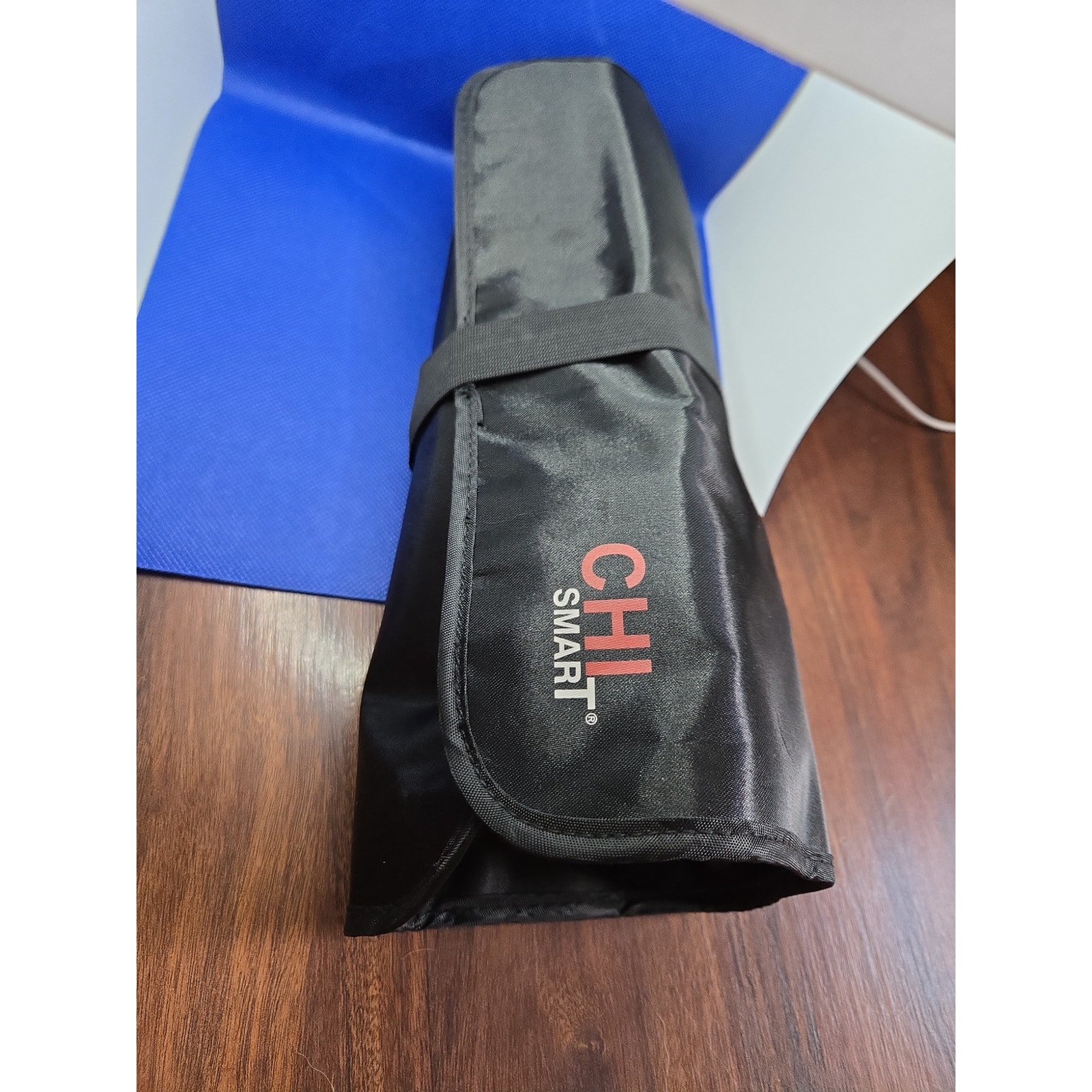 CHI Smart 2-in-1 Hair Straightener & Curling Iron - Like New