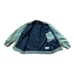 Carhartt Green Full Zip Adam Bomber Jacket Coat Top Men's Size Large