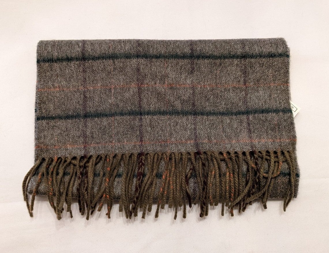 Saks Fifth Avenue Cashmere Scarf