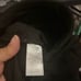Everlane - Cropped Wide Regular Black Jeans